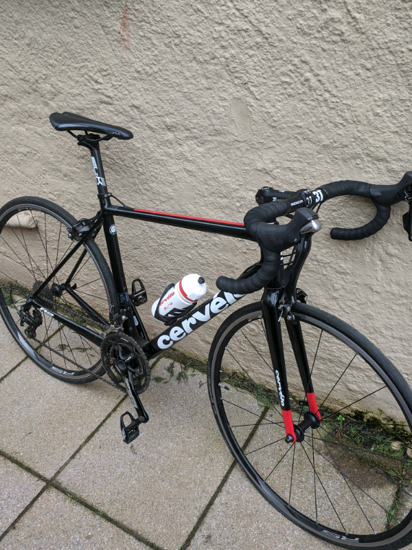 gumtree cervelo